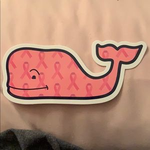 vineyard vines sticker